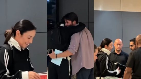 Reprodução / Redes Sociais