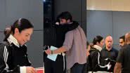 Reprodução / Redes Sociais
