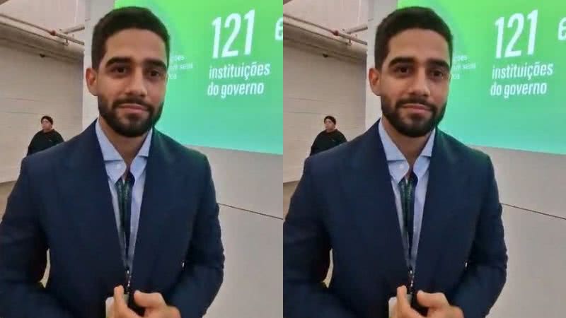 Reprodução/ Vídeo Bnews