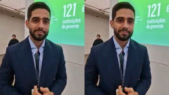 Reprodução/ Vídeo Bnews