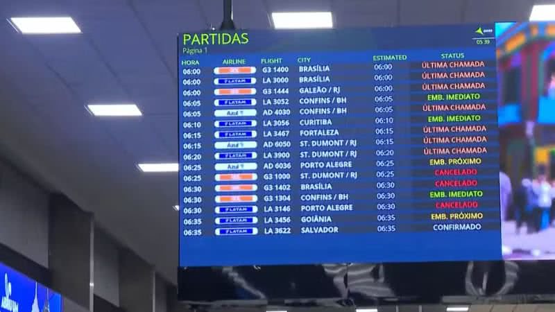 Reprodução/TV Globo