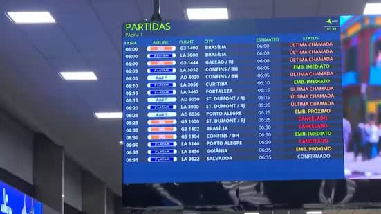 Reprodução/TV Globo