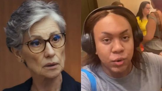 Reprodução TV Globo / Redes Sociais