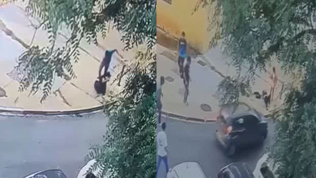 Reprodução