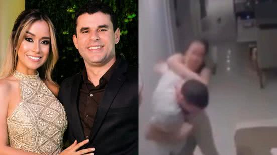 Reprodução / Redes Sociais
