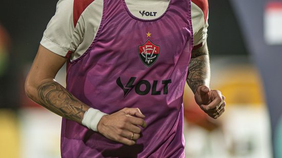 Victor Ferreira / EC Vitória