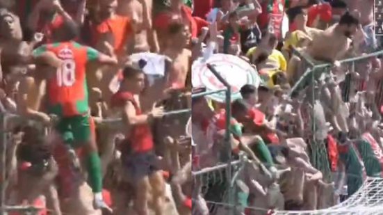 Reprodução / Redes Sociais