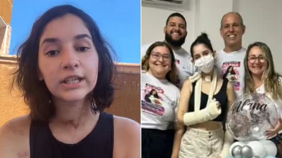 Reprodução/Redes Sociais