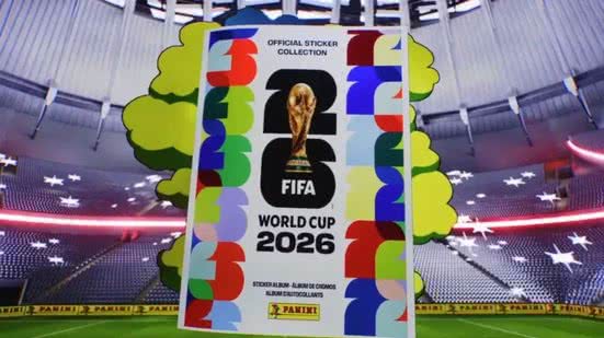 Divulgação / Panini