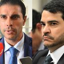 Devid Santana / BNEWS/Edilson Rodrigues/Agência Senado