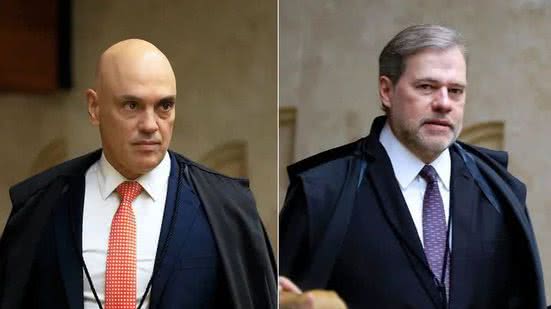 Rosinei Coutinho/SCO/STF