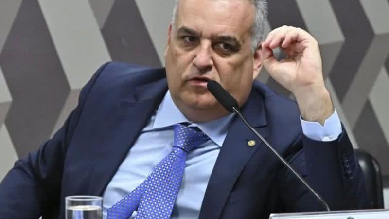 Jefferson Rudy/Agência Senado