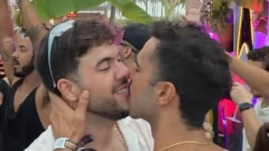 Reprodução/Redes Sociais