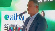 Amanda Ercília/GOVBA