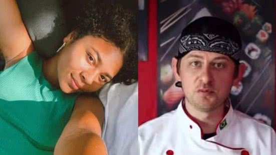 Reprodução / Redes Sociais