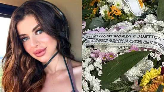 Reprodução / Redes Sociais