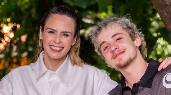 Divulgação/Beatriz Damy/Globo