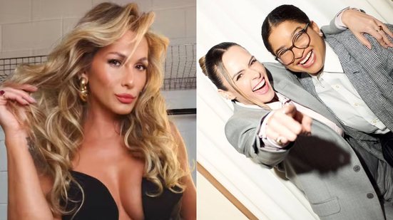 Reprodução/Redes Sociais