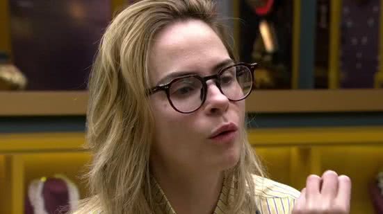 Reprodução / TV Globo