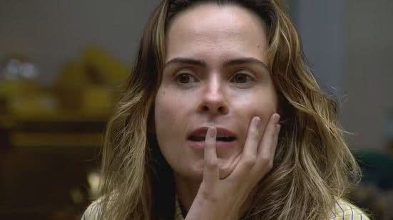 Reprodução / TV Globo