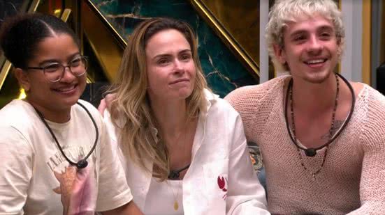 Reprodução / TV Globo