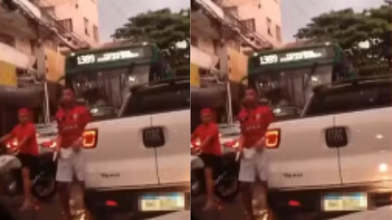 Reprodução/Redes Sociais