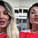 Reprodução / Redes Sociais