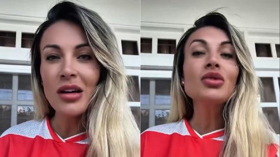 Reprodução / Redes Sociais