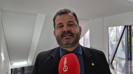 Henrique Brinco / BNEWS