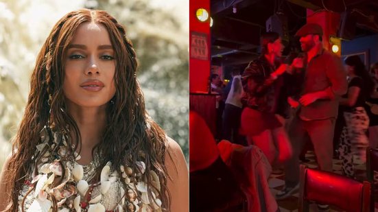 Reprodução/Redes Sociais