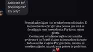 Reprodução Redes sociais