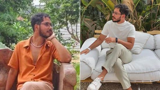 Reprodução / Redes Sociais