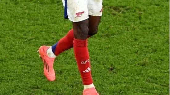 Divulgação/Arsenal