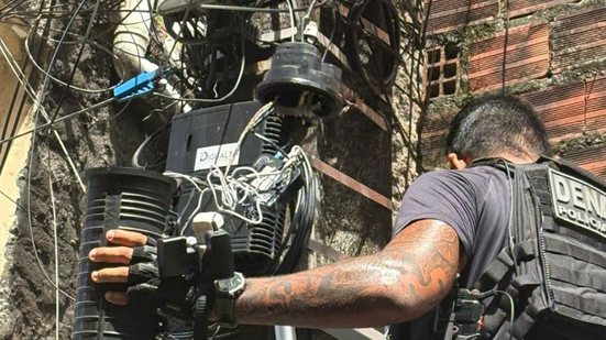 Divulgação/Ascom PCBA