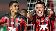 Victor Ferreira / EC Vitória