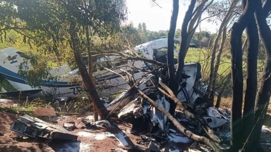 Reprodução/Redes sociais/X