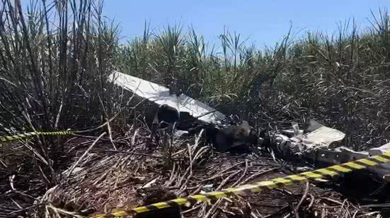 Reprodução/Redes Sociais