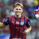 Fotos: Rafael Rodrigues / EC Bahia