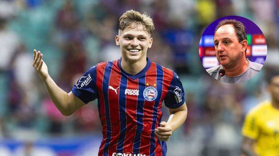 Fotos: Rafael Rodrigues / EC Bahia