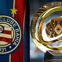 Rafael Rodrigues / ECBahia - Divulgação / FIFA