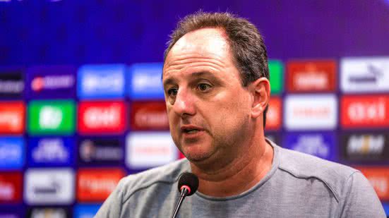 Rafael Rodrigues/EC Bahia