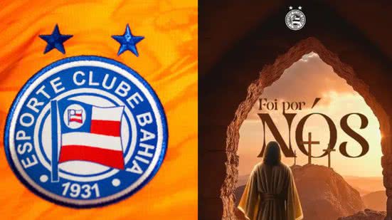 Letícia Martins - EC Bahia /