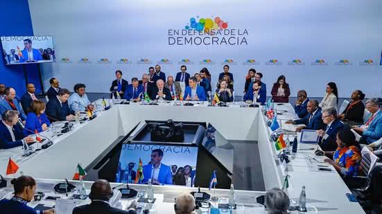 Ricardo Stuckert/ Presidência da República