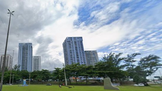 Reprodução | Google Maps