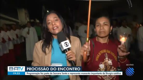 Reprodução / TV Sudoeste