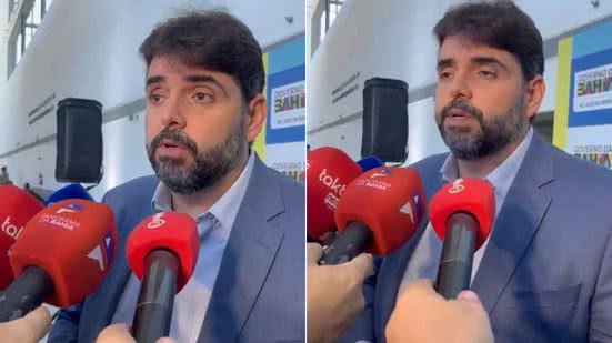 Reprodução | Redes Sociais
