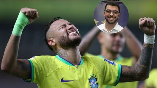 Rafael Ribeiro | CBF