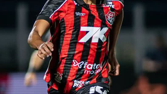 Victor Ferreira | EC Vitória