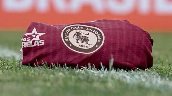 Divulgação | Jacuipense