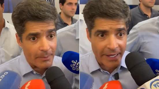 Reprodução | Bnews